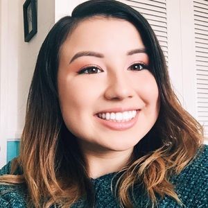 Meet your Posher, Kaitlyn